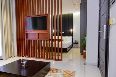 Chambre Suite