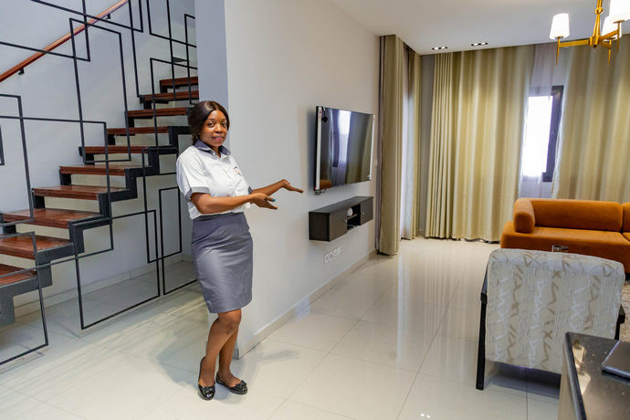 Hotel Gallery