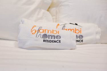 Bambi Home
